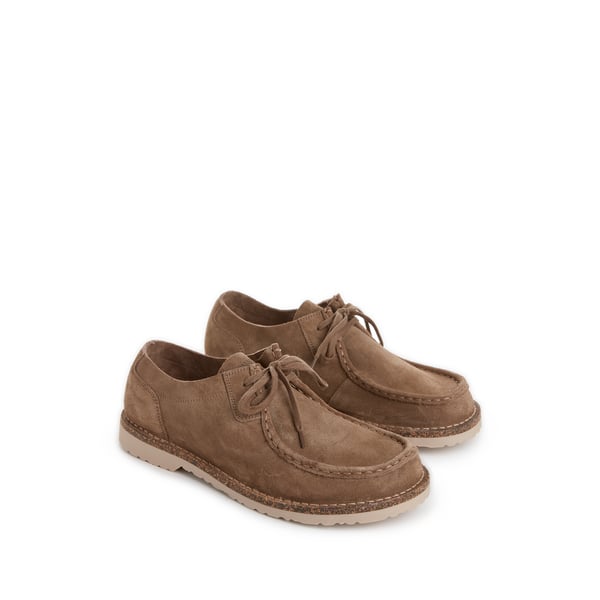 Mocassins Pasadena III en suède