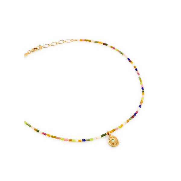 Collier Lucky Eldorado