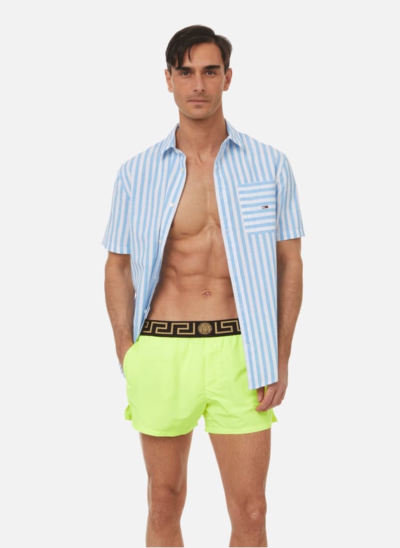 Versace 2025 bathing shorts