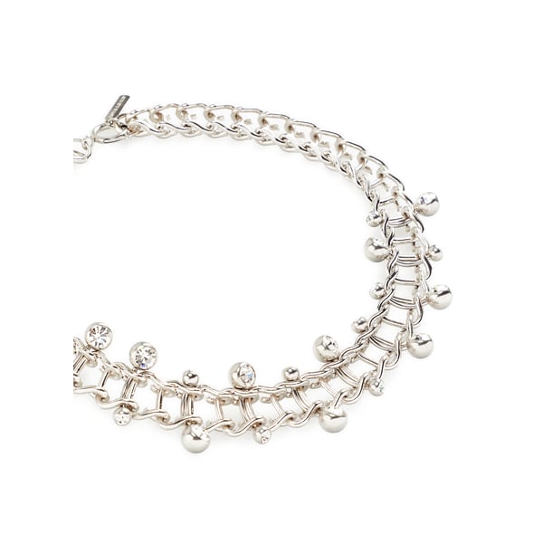 Choker Mindy en laiton