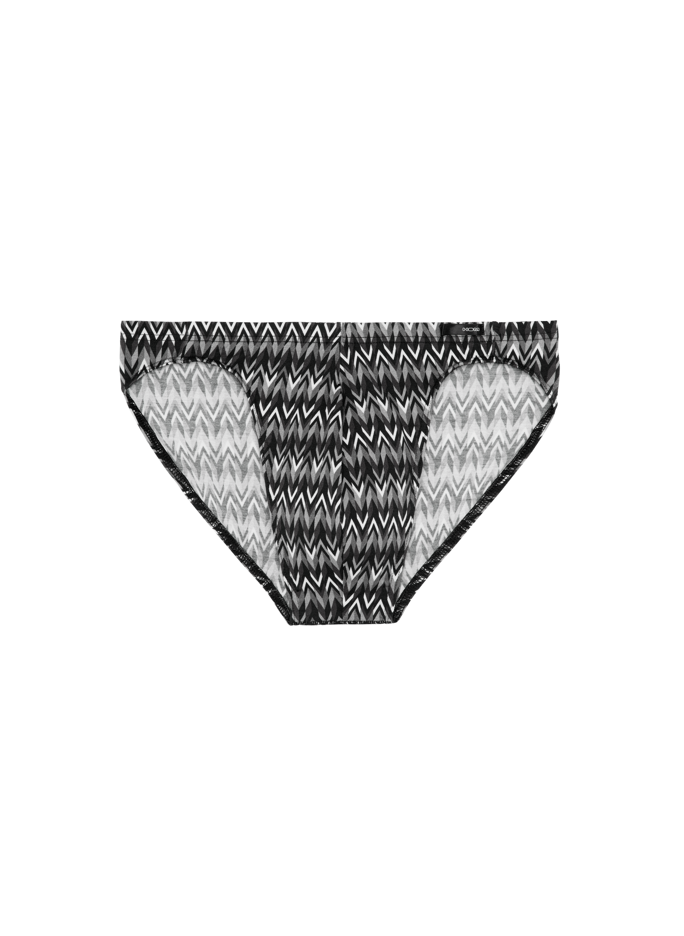 Slip Jerry en coton mélangé