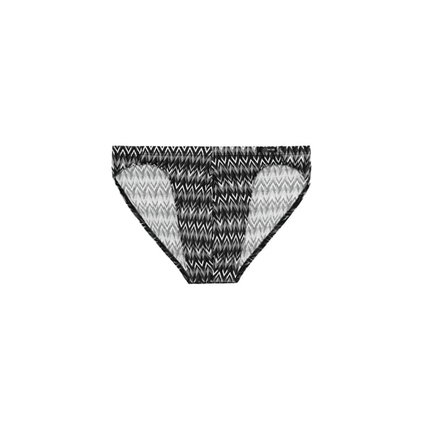 Slip Jerry en coton mélangé