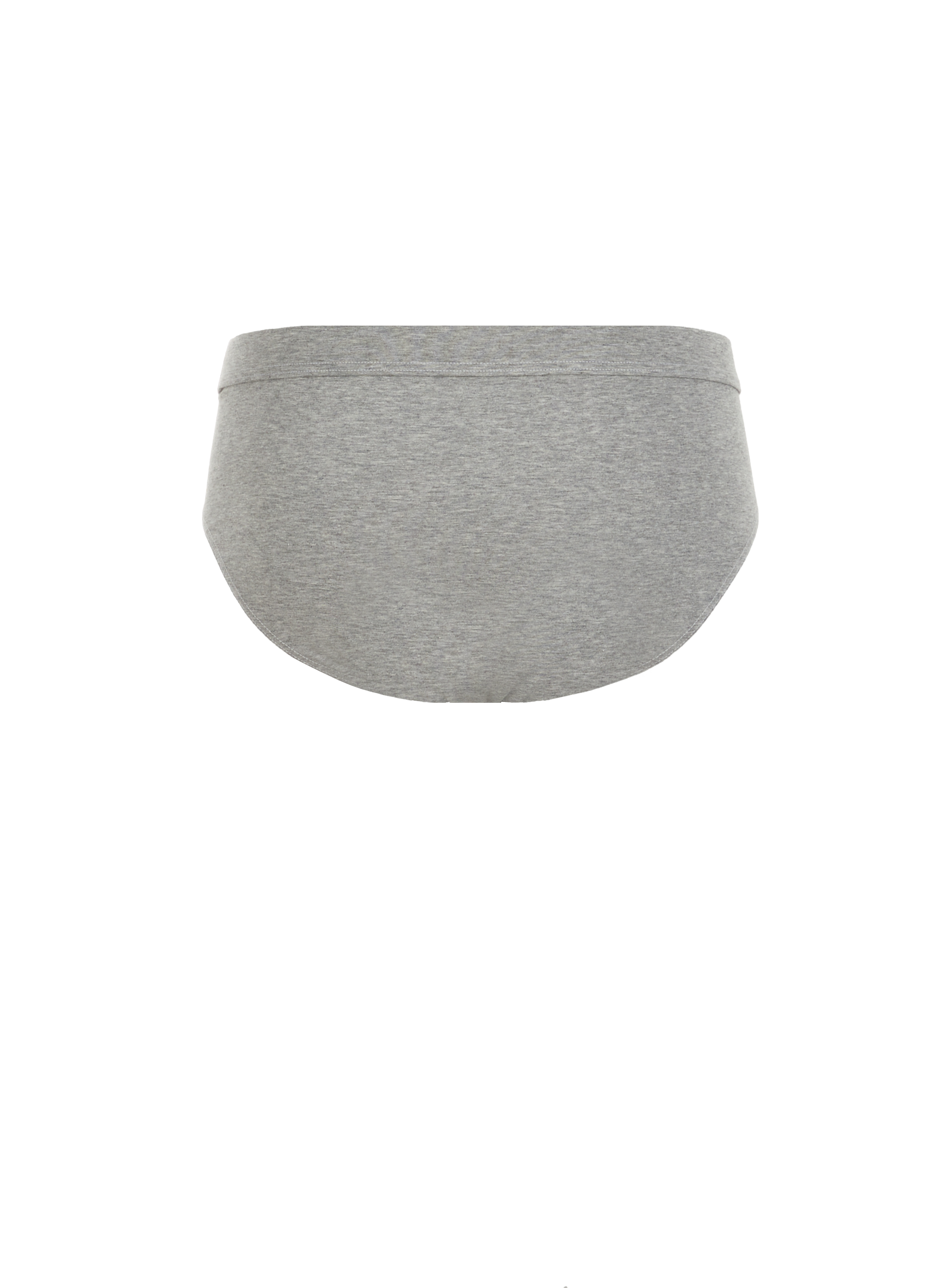 Slip en coton EMINENCE Gris