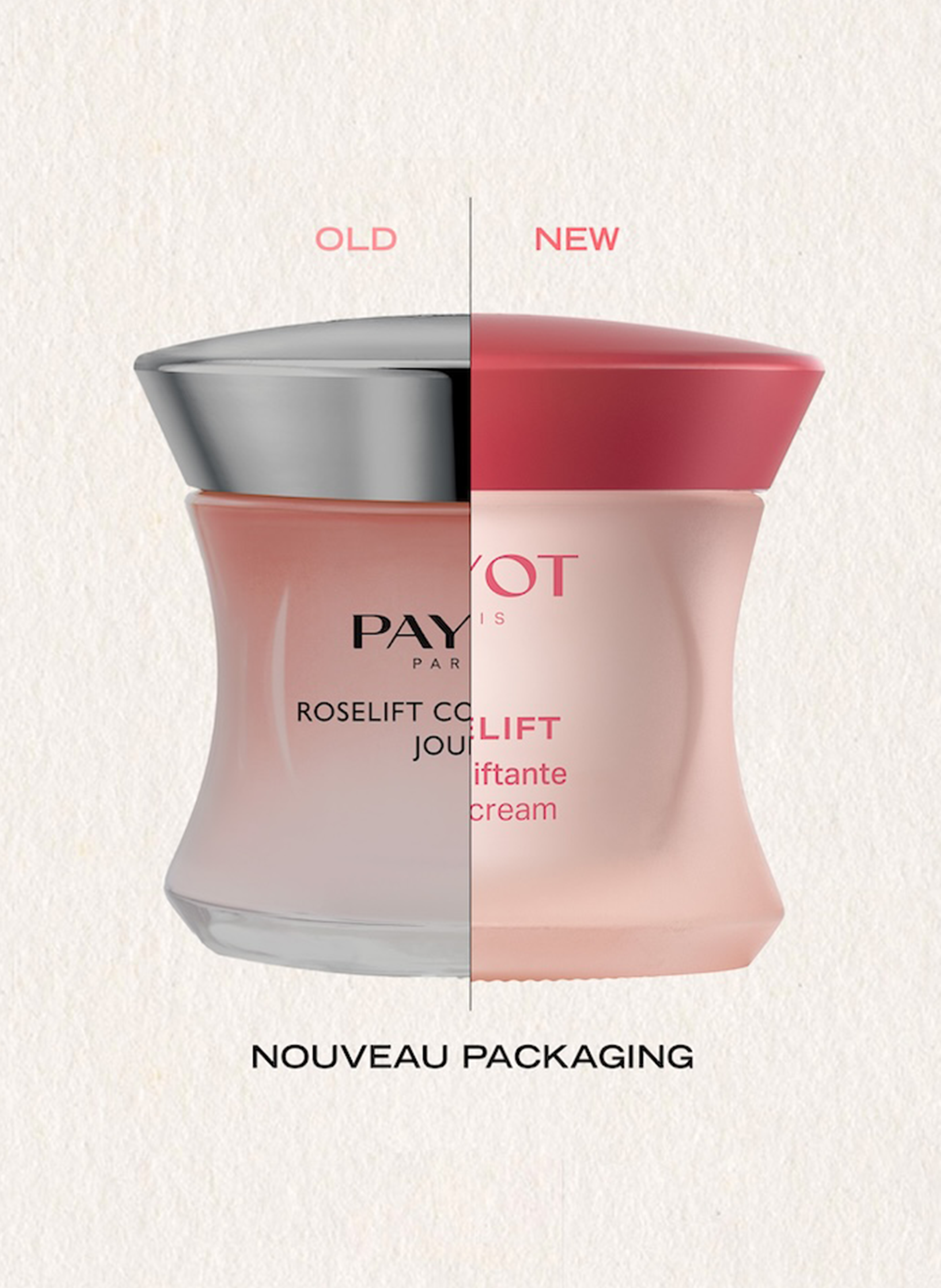 Lifting Cream PAYOT No color
