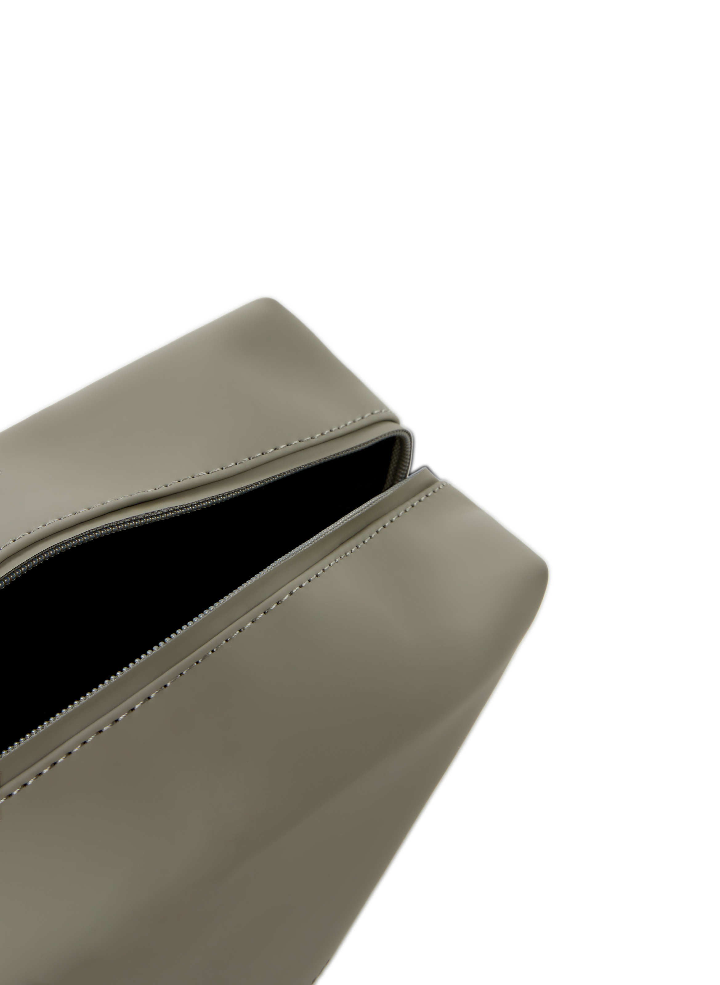 Trousse de toilette RAINS Vert