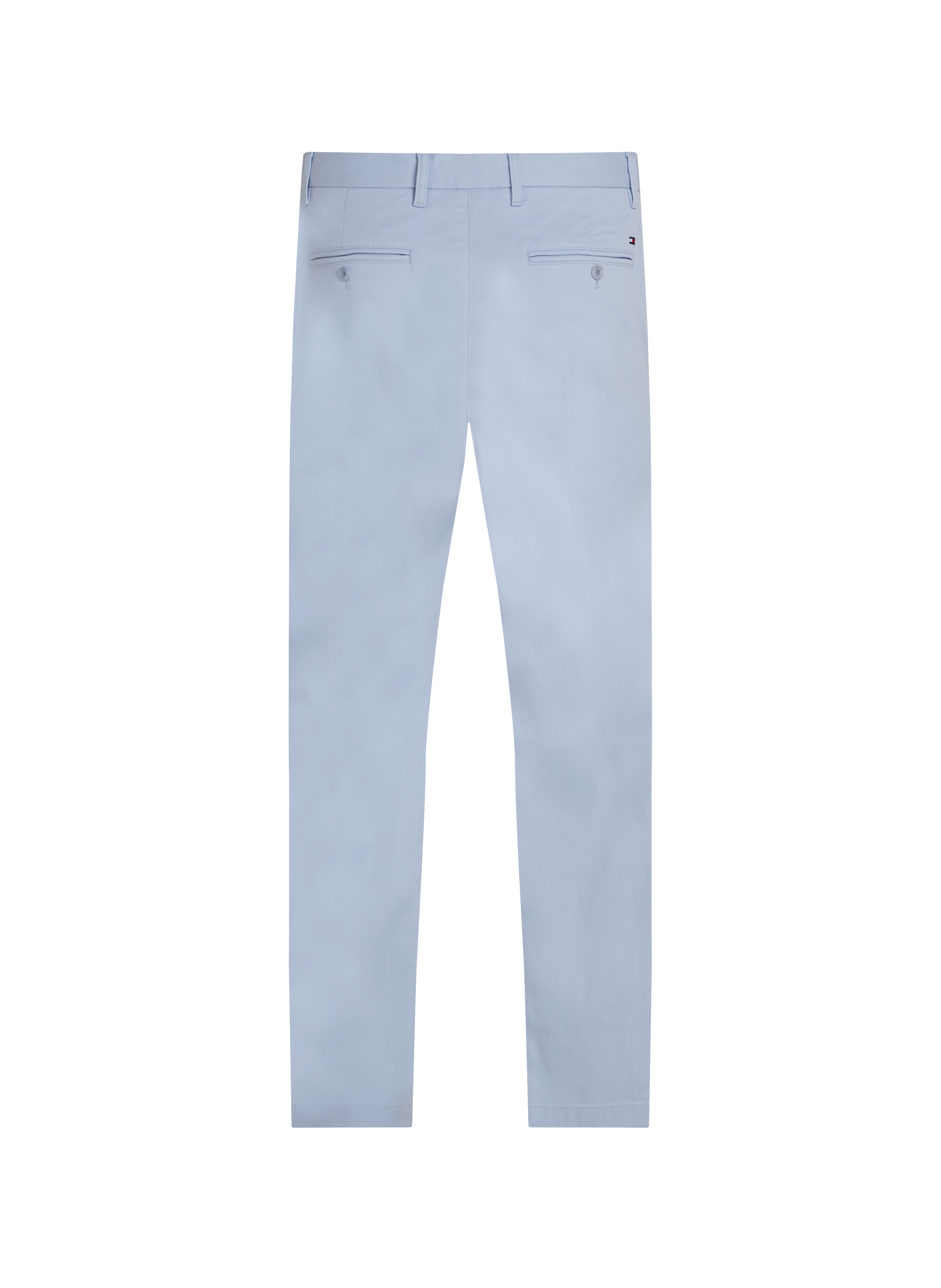 Chinos TOMMY HILFIGER Blue