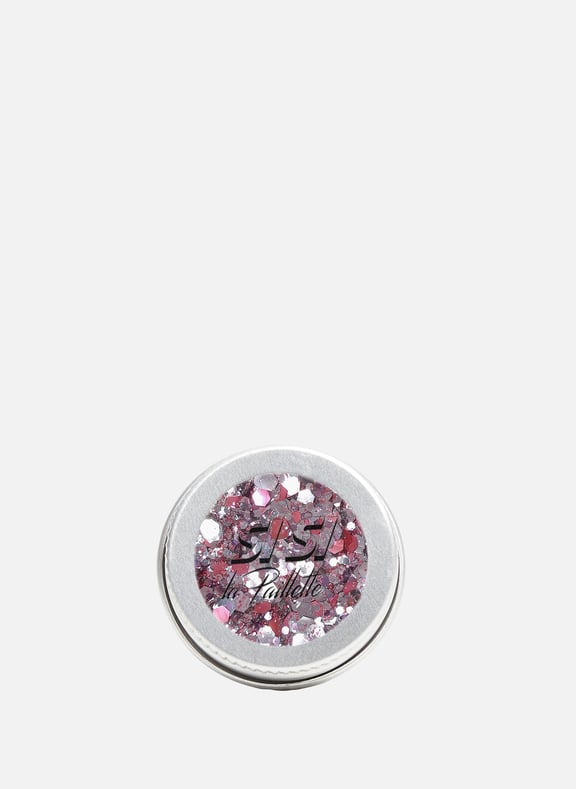 5H Sequin Dress by SISI LA PAILLETTE SISI LA PAILLETTE 5H Sequin Dress
