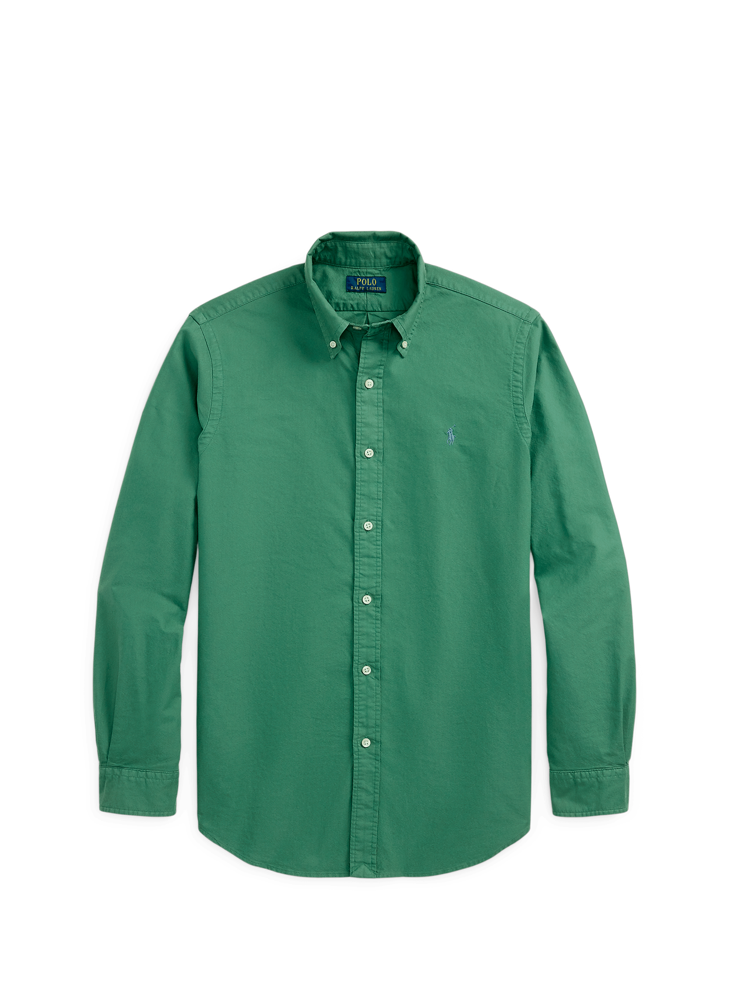  Cotton shirt POLO RALPH LAUREN Multicolour