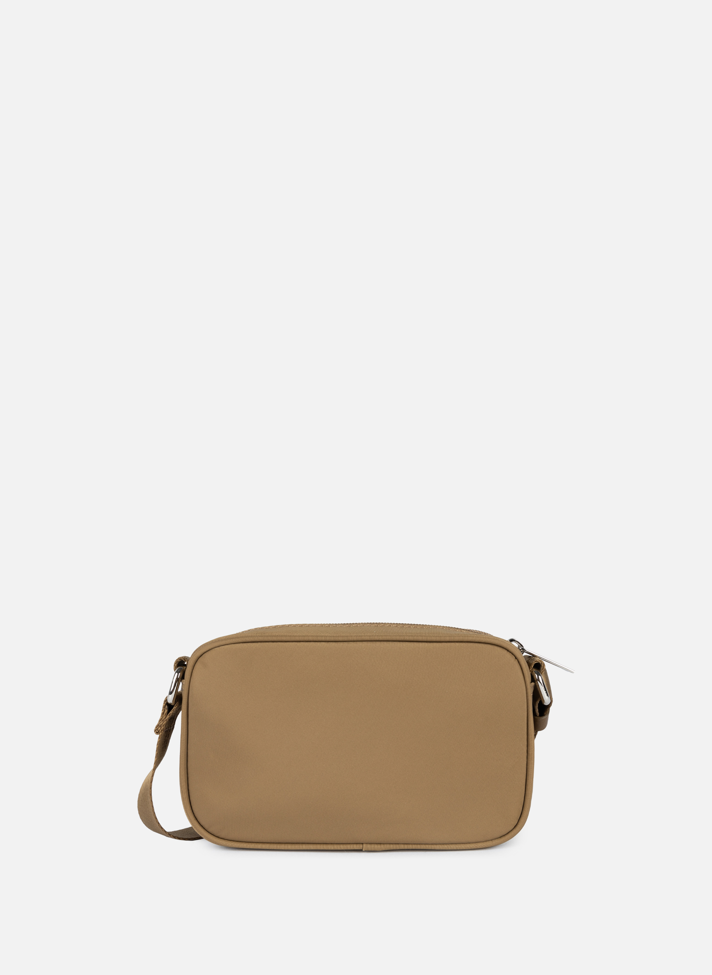 Mini crossbody bag - Basic Vita LANCASTER Golden