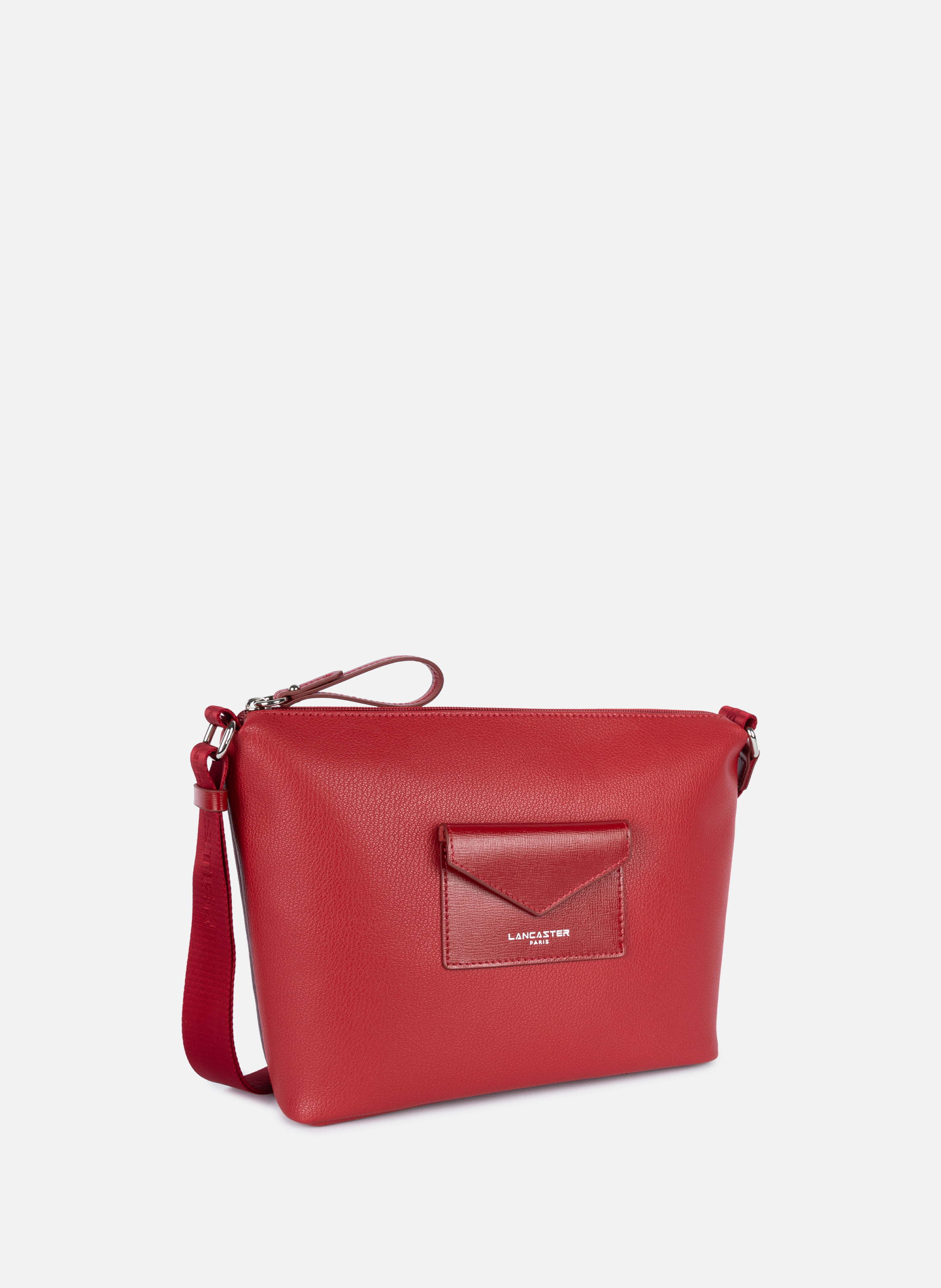Shoulder bag - Maya KBA LANCASTER Red