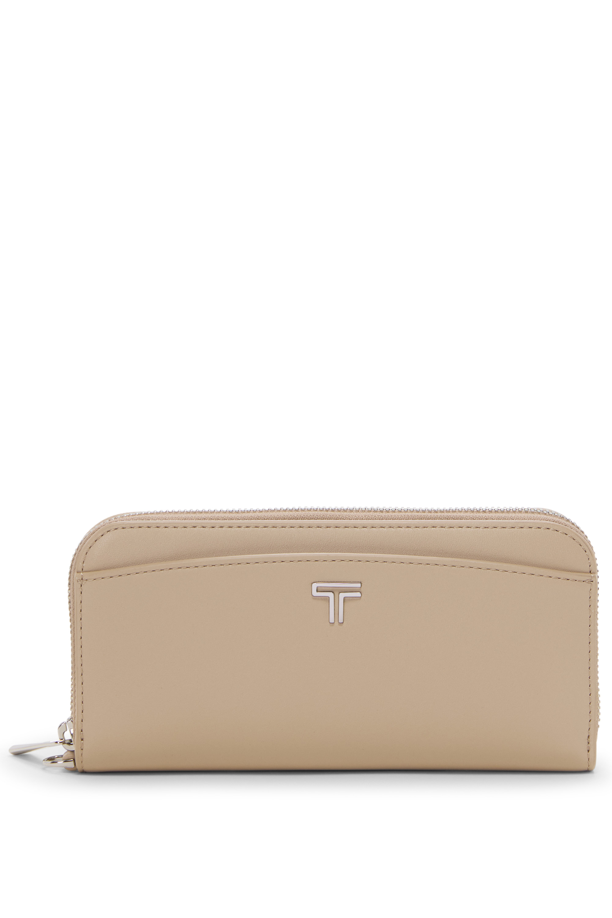 Belden slg wallet taille s TUMI Beige