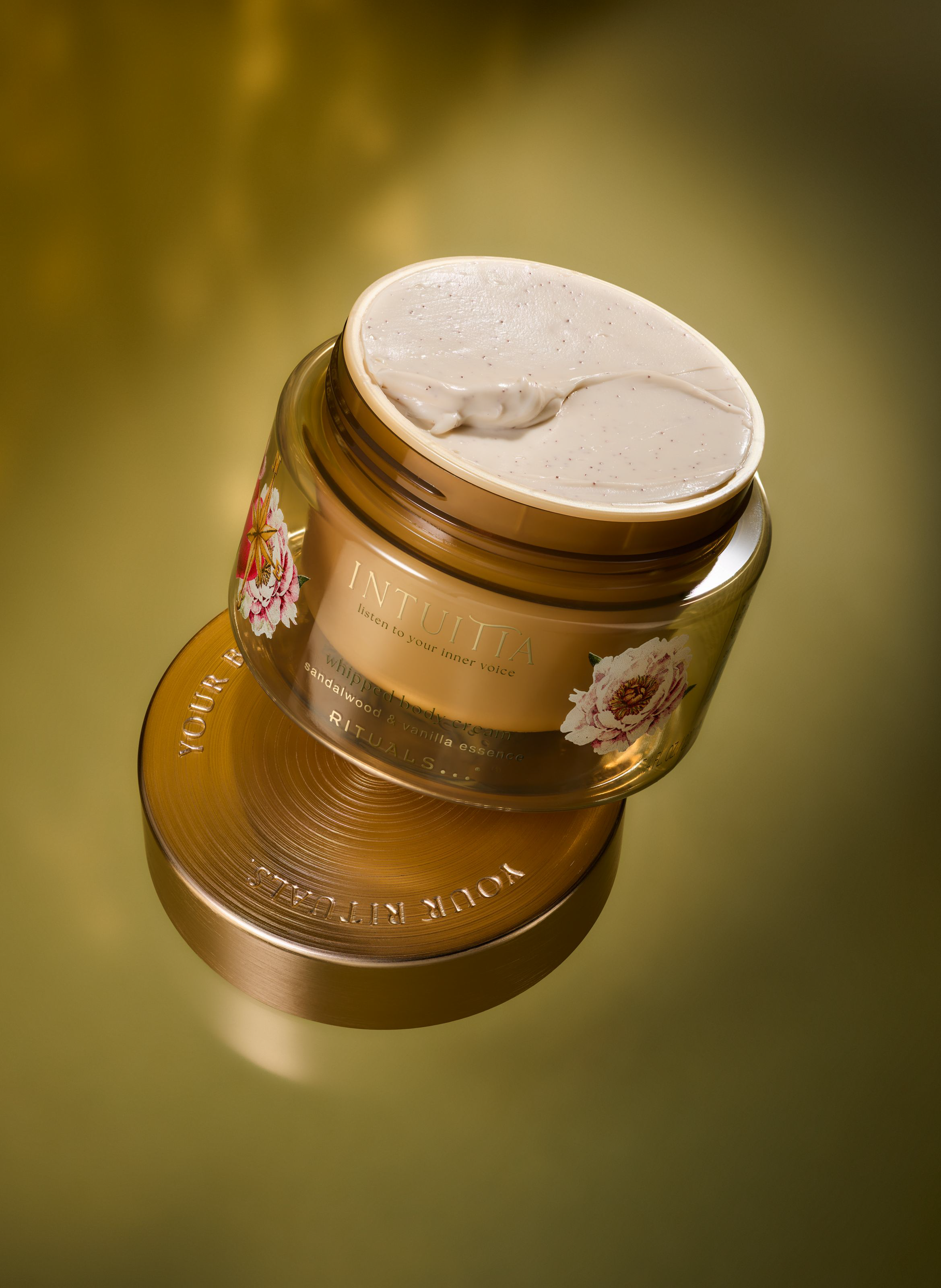 Intuitia - Body Cream RITUALS No color