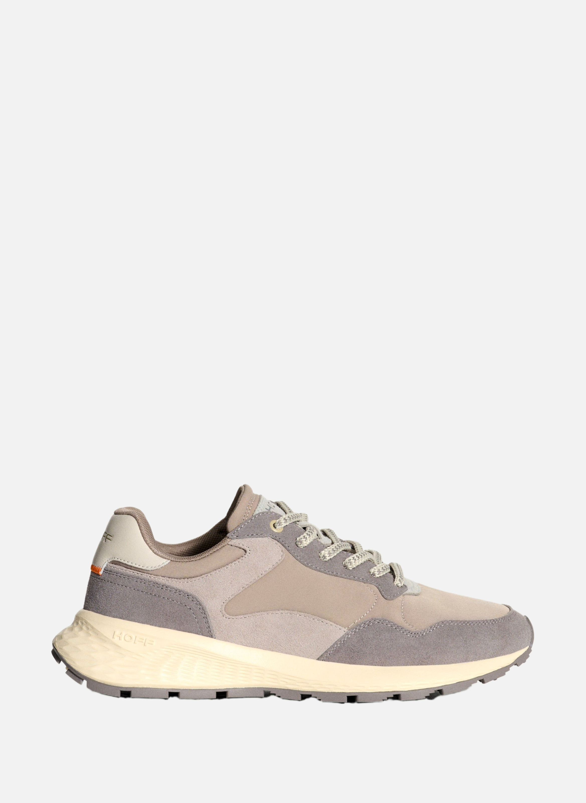 City mkii taupe unisexe HOFF Gris