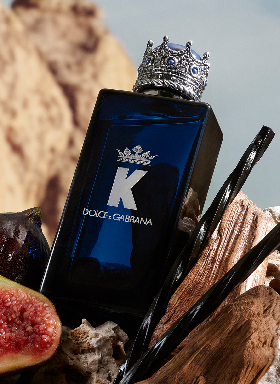 K - Parfum DOLCE & GABBANA No color