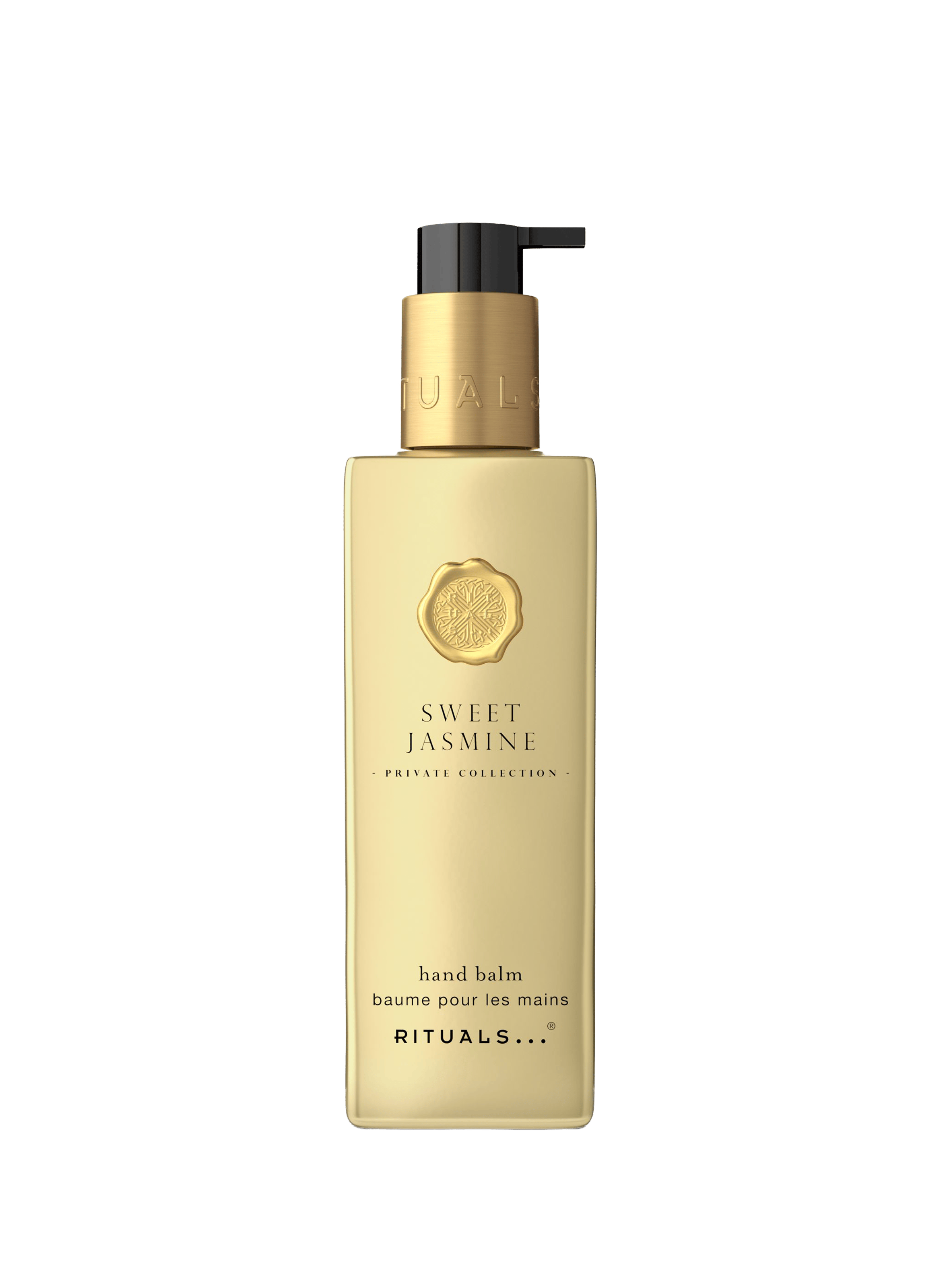 Sweet Jasmine - Baume Mains RITUALS No color