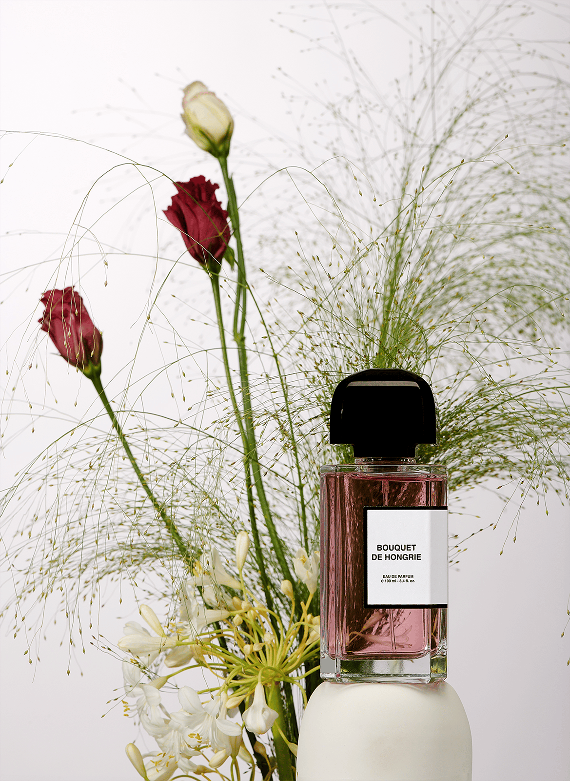 Bouquet De Hongrie - Eau de parfum
Boeket van Hongarije - Eau de parfum BDK PARFUMS No color