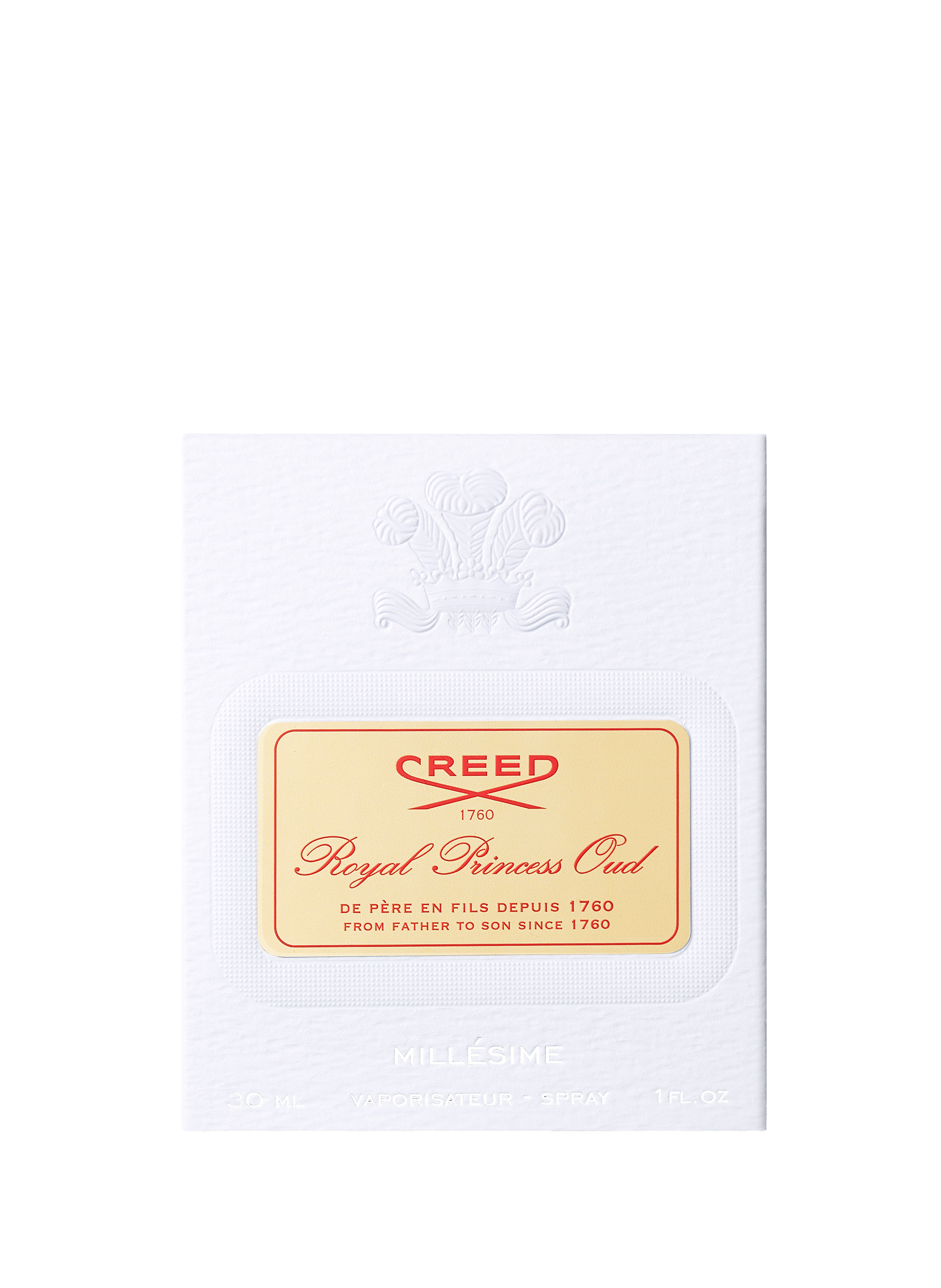 Millesime Royal Princess Oud - Eau de Parfum CREED No color