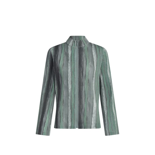 Veste légère plissée Veste légère plissée