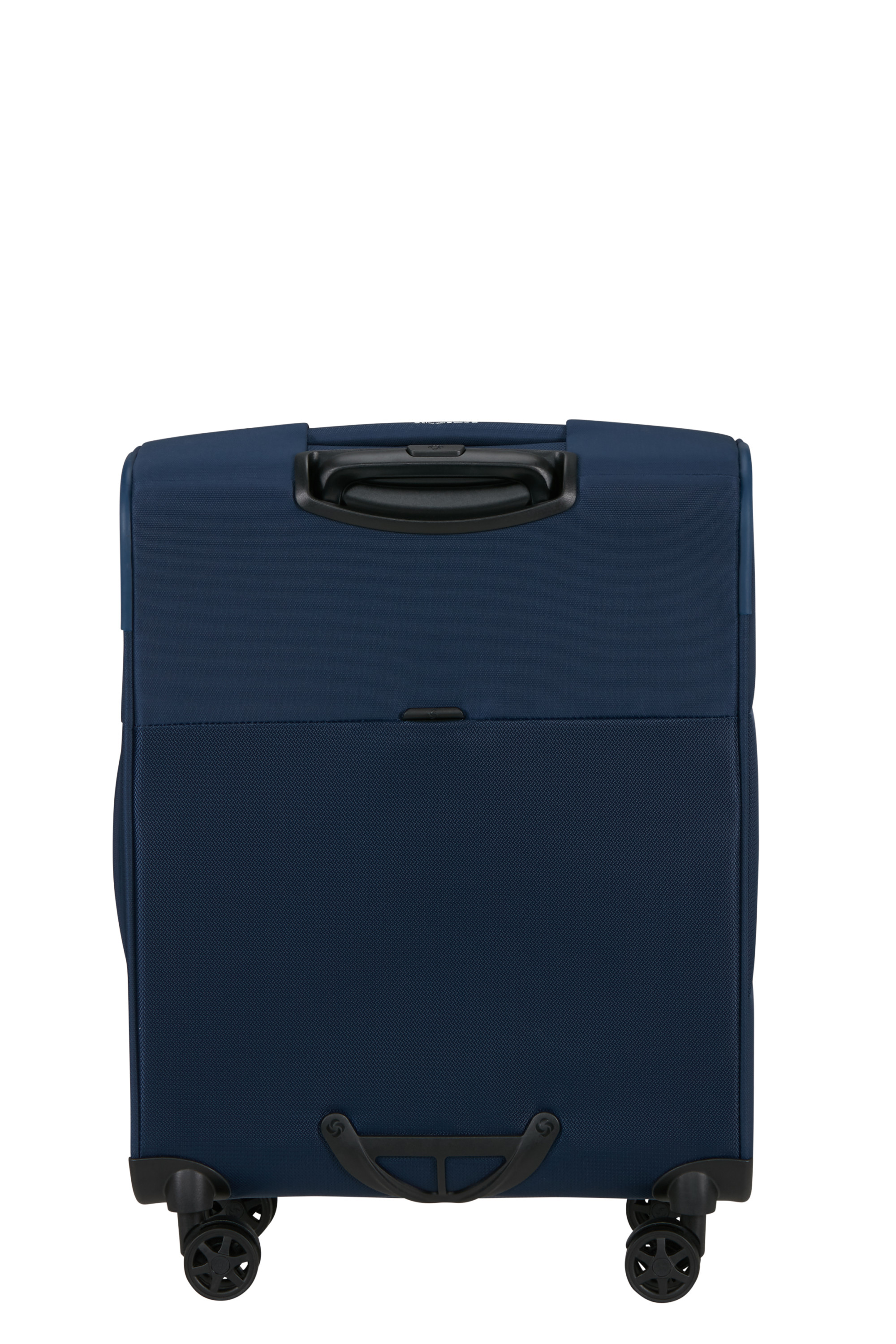 Gotwist valise 4 roues taille s SAMSONITE Bleu