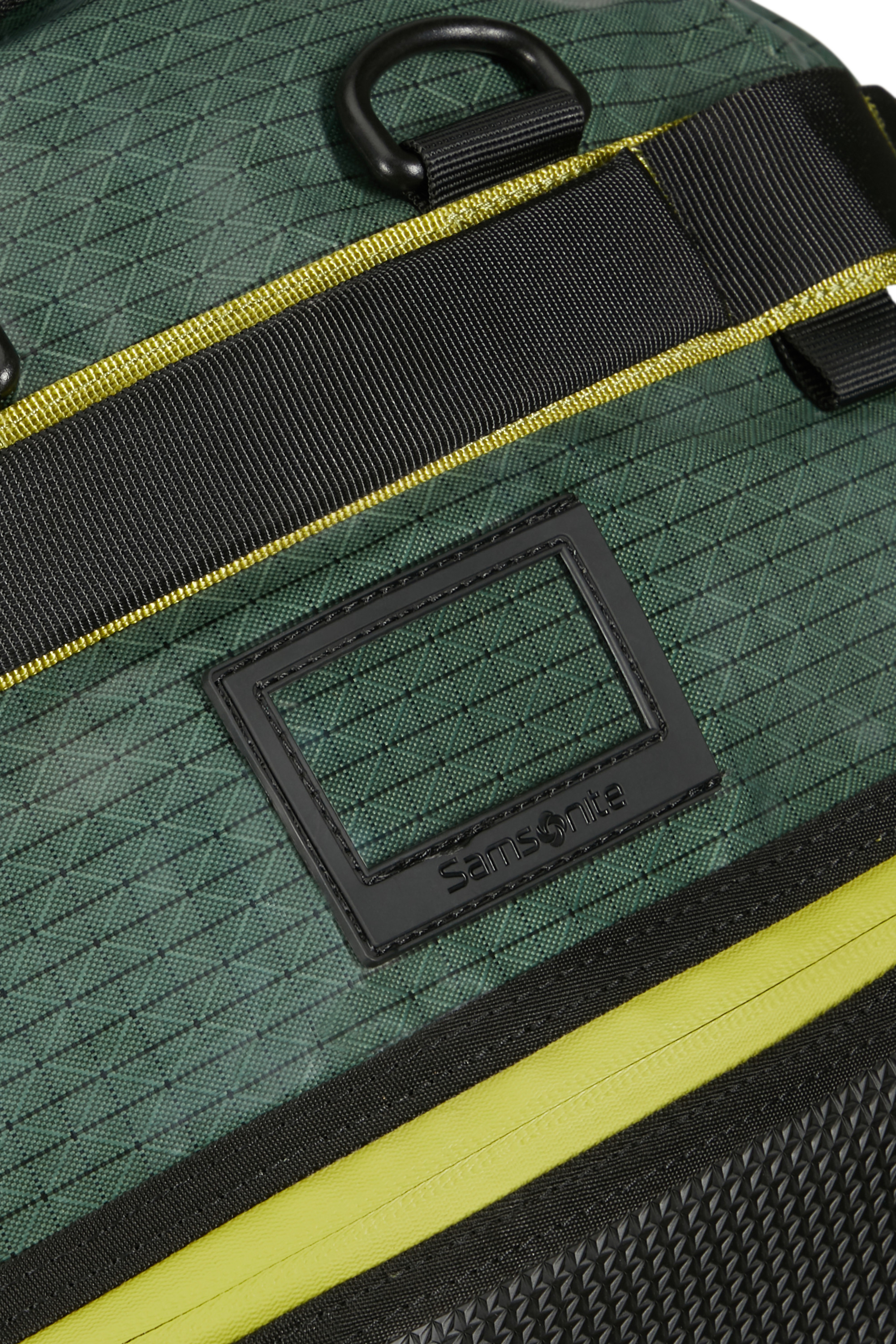 Outtrax sac de voyage taille s SAMSONITE Vert