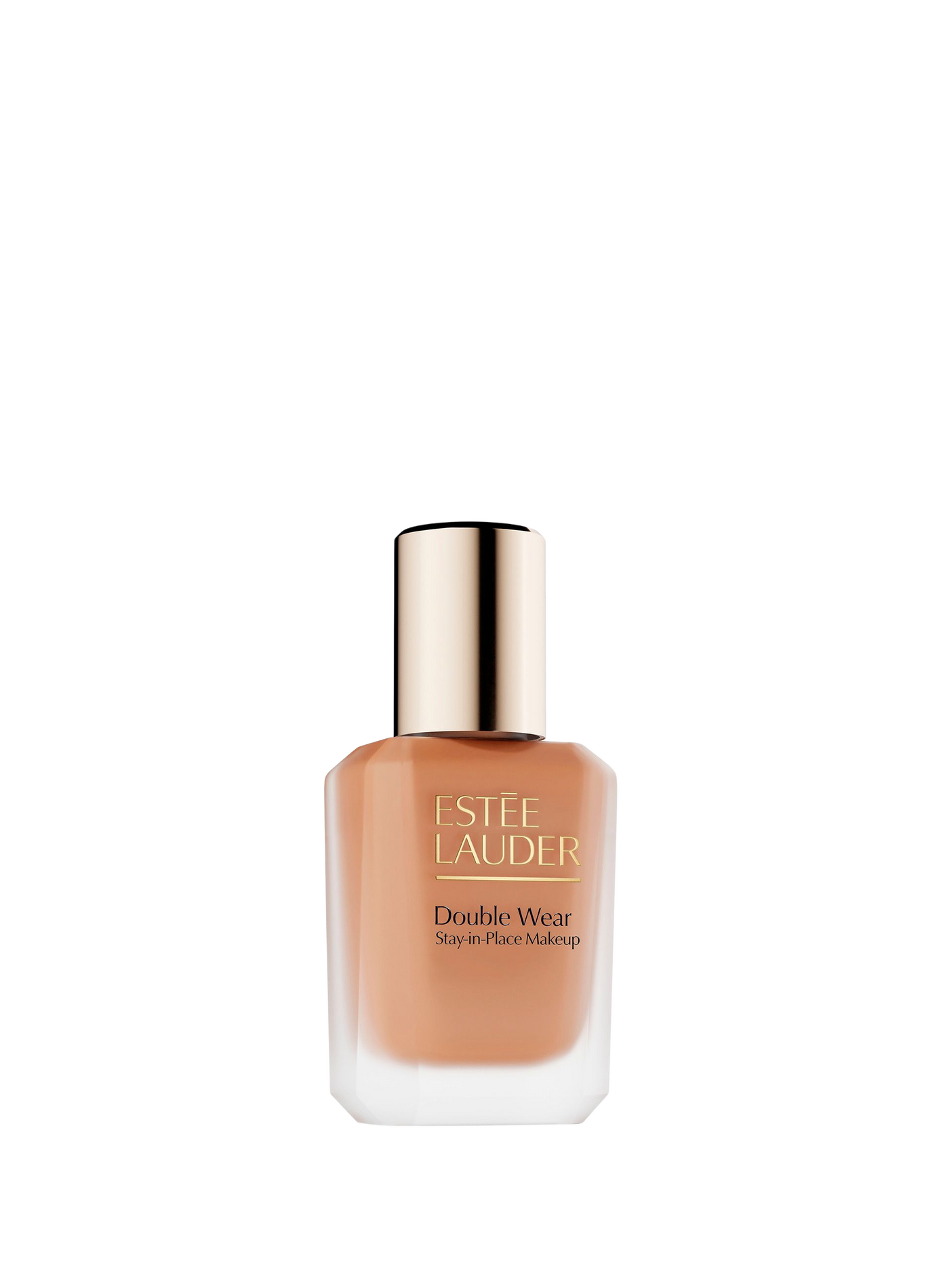 Foundation - DOUBLE WEAR - Double Wear Long-Wear Stay-in-Place Foundation SPF 10 ESTÉE LAUDER 4n3 maple sugar