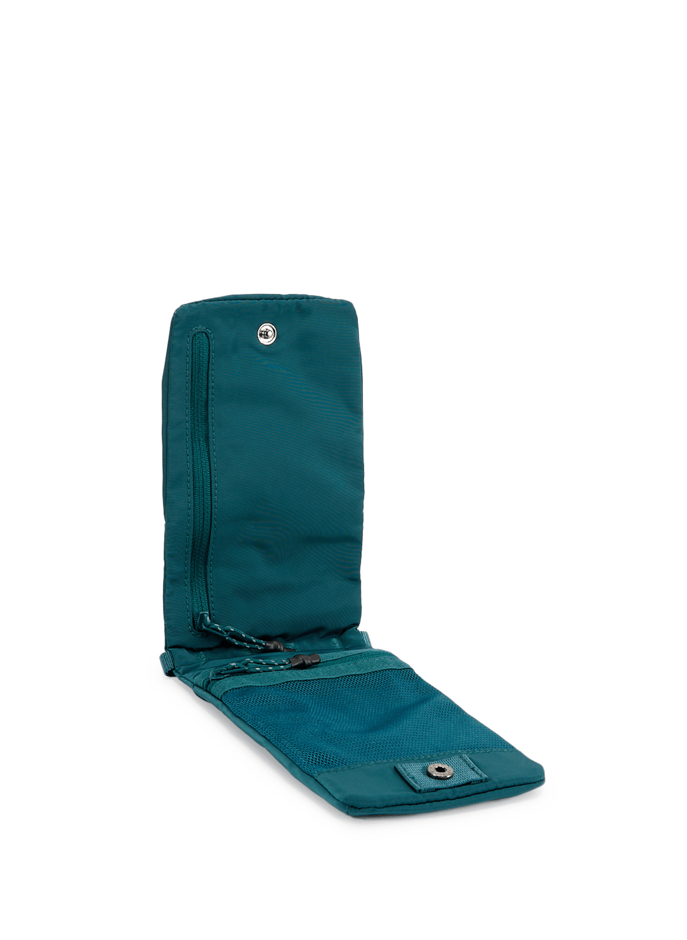 Phone pouch TOPOLOGIE Blue