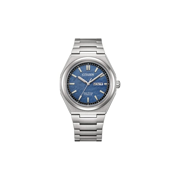 Montre automatique Super titanium en titane Montre automatique Super titanium en titane
