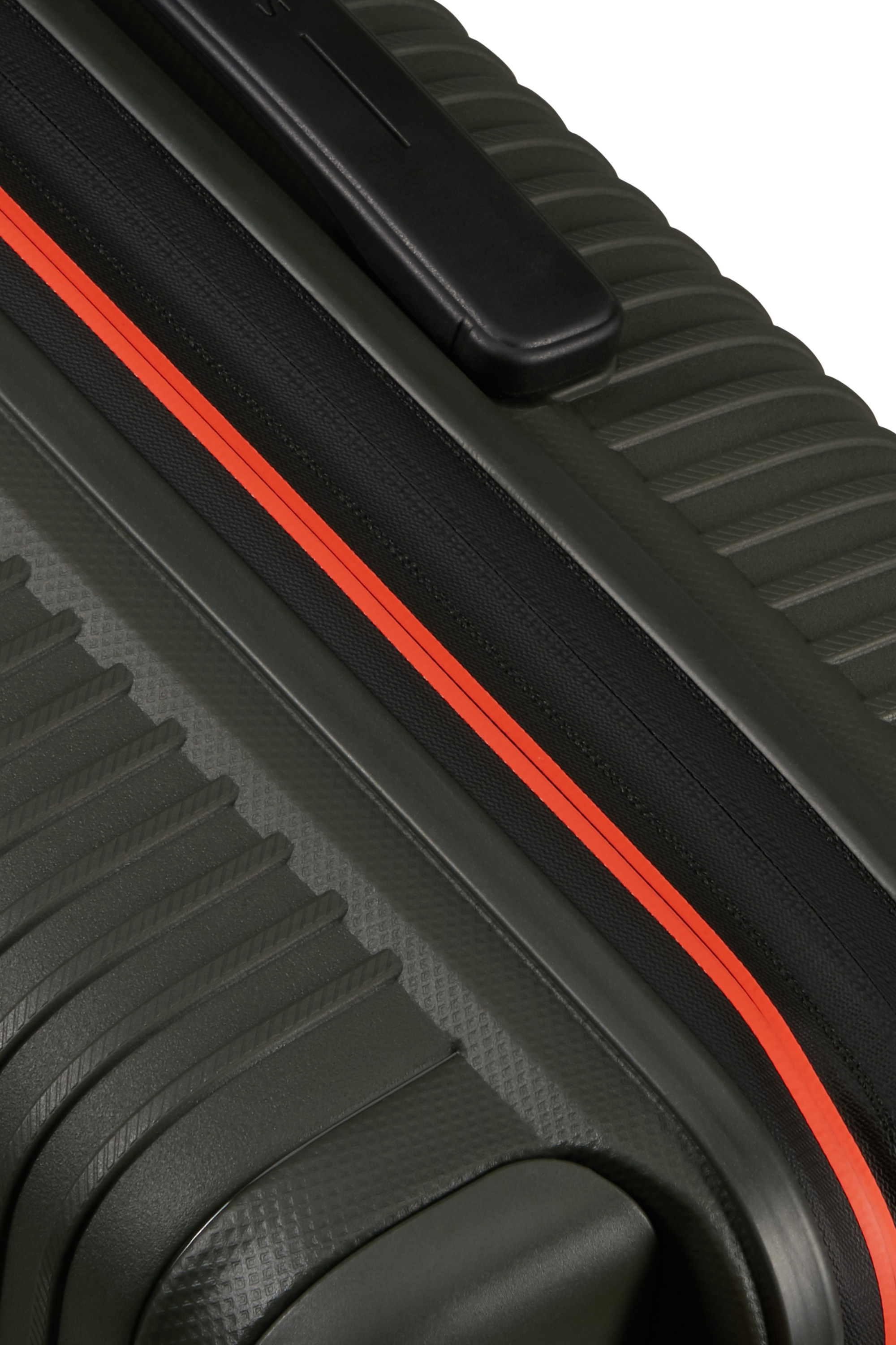 Prodiver hs valise 4 roues taille s SAMSONITE Noir