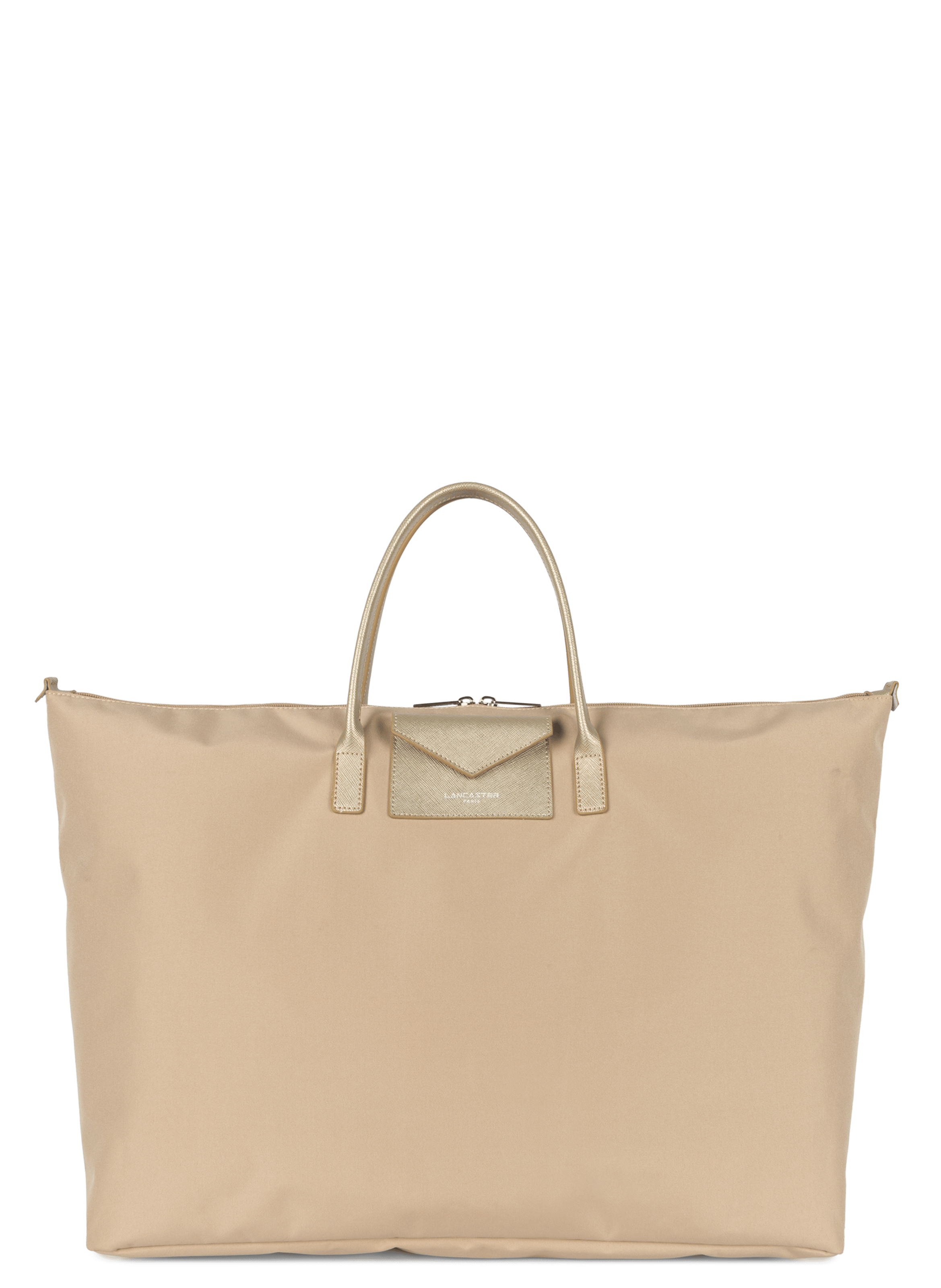 Sac 24/48h - smart kba LANCASTER Beige