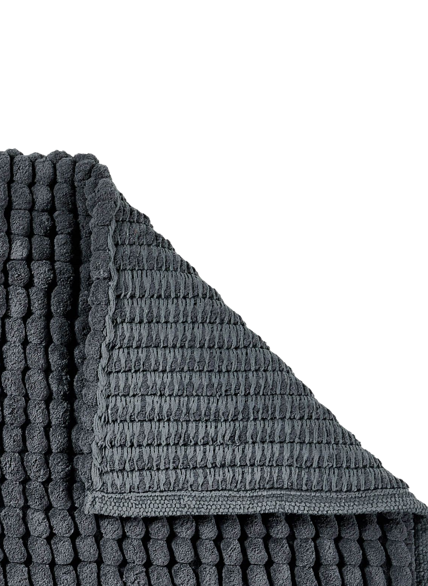 Axel Bath Mat AQUANOVA Grey