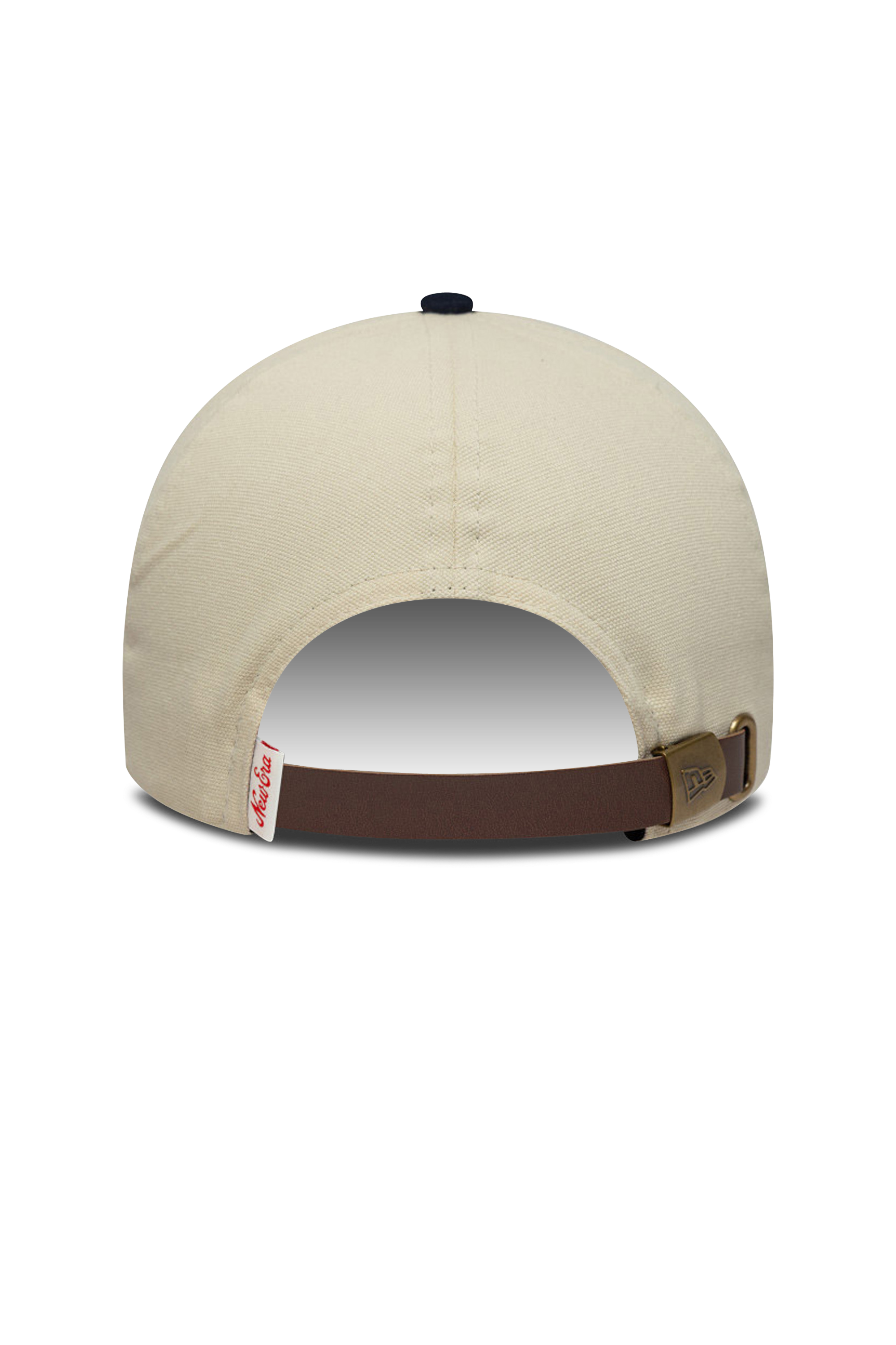 Casquette ne patch suede eframe newera  ltcnvy NEW ERA Beige