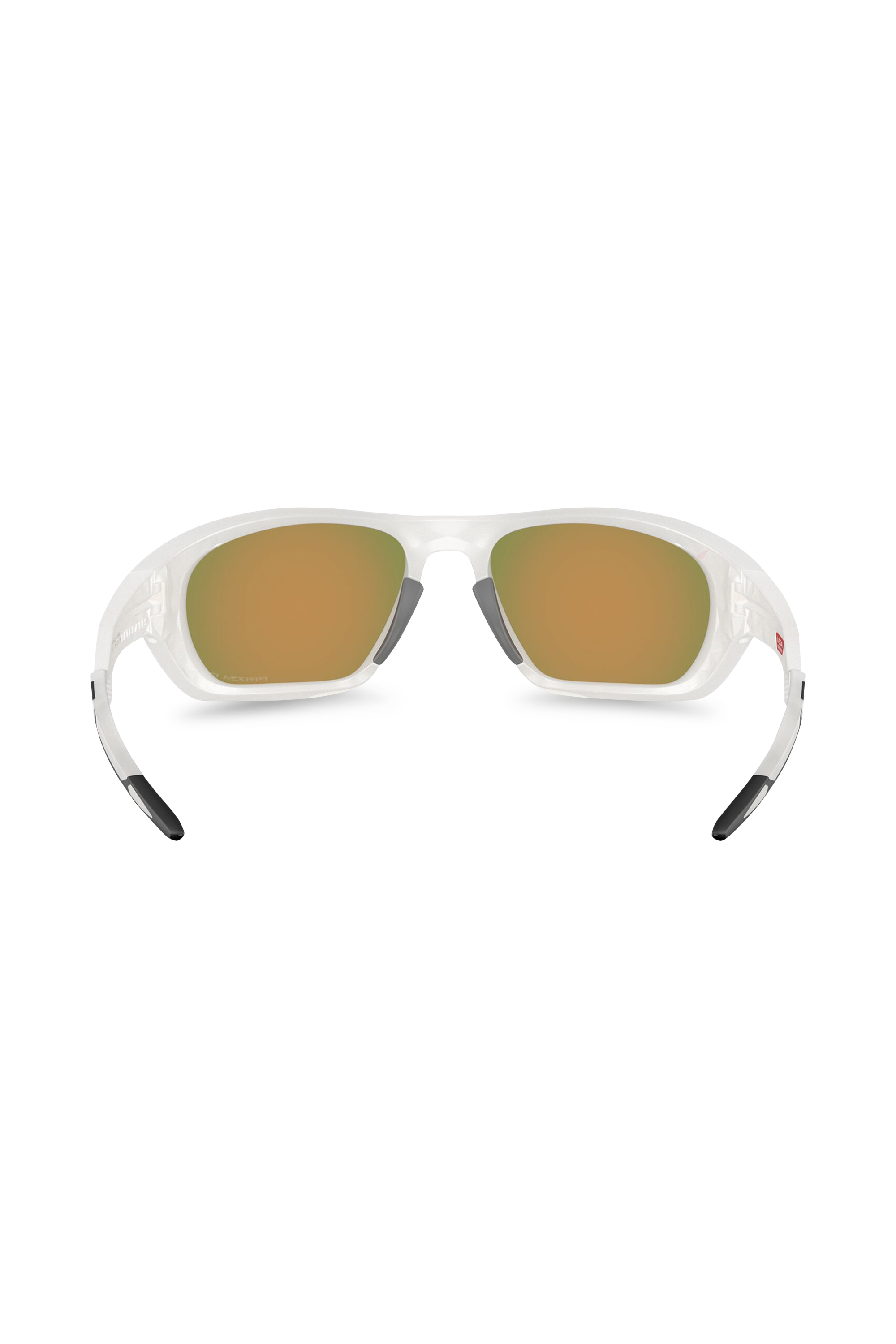 Lunettes de soleil latelaris OAKLEY Blanc