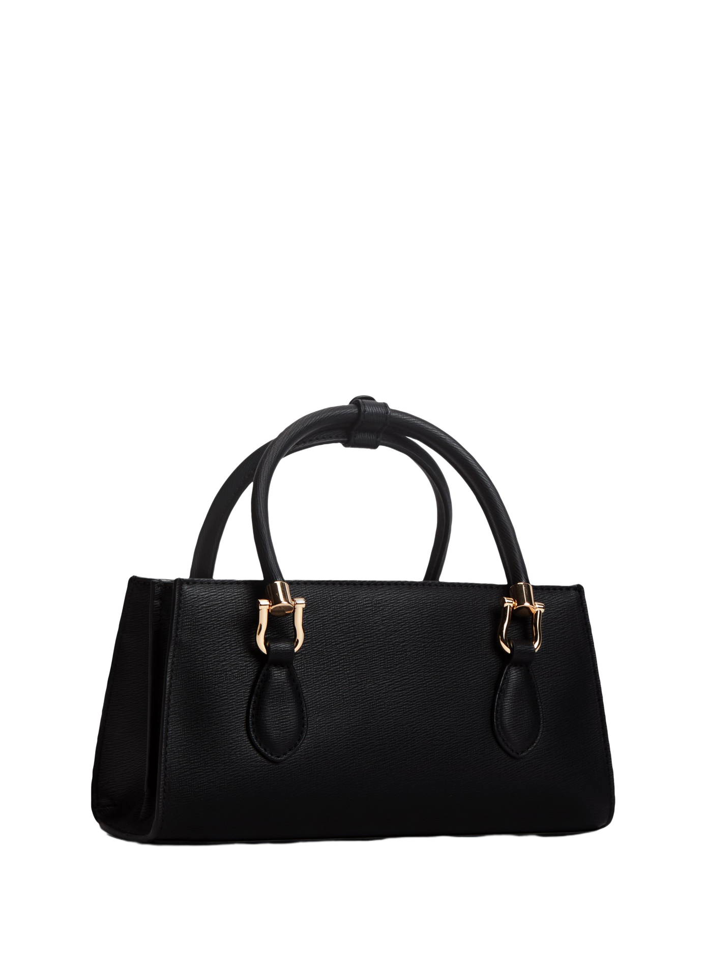 Handbag TOMMY HILFIGER Black
