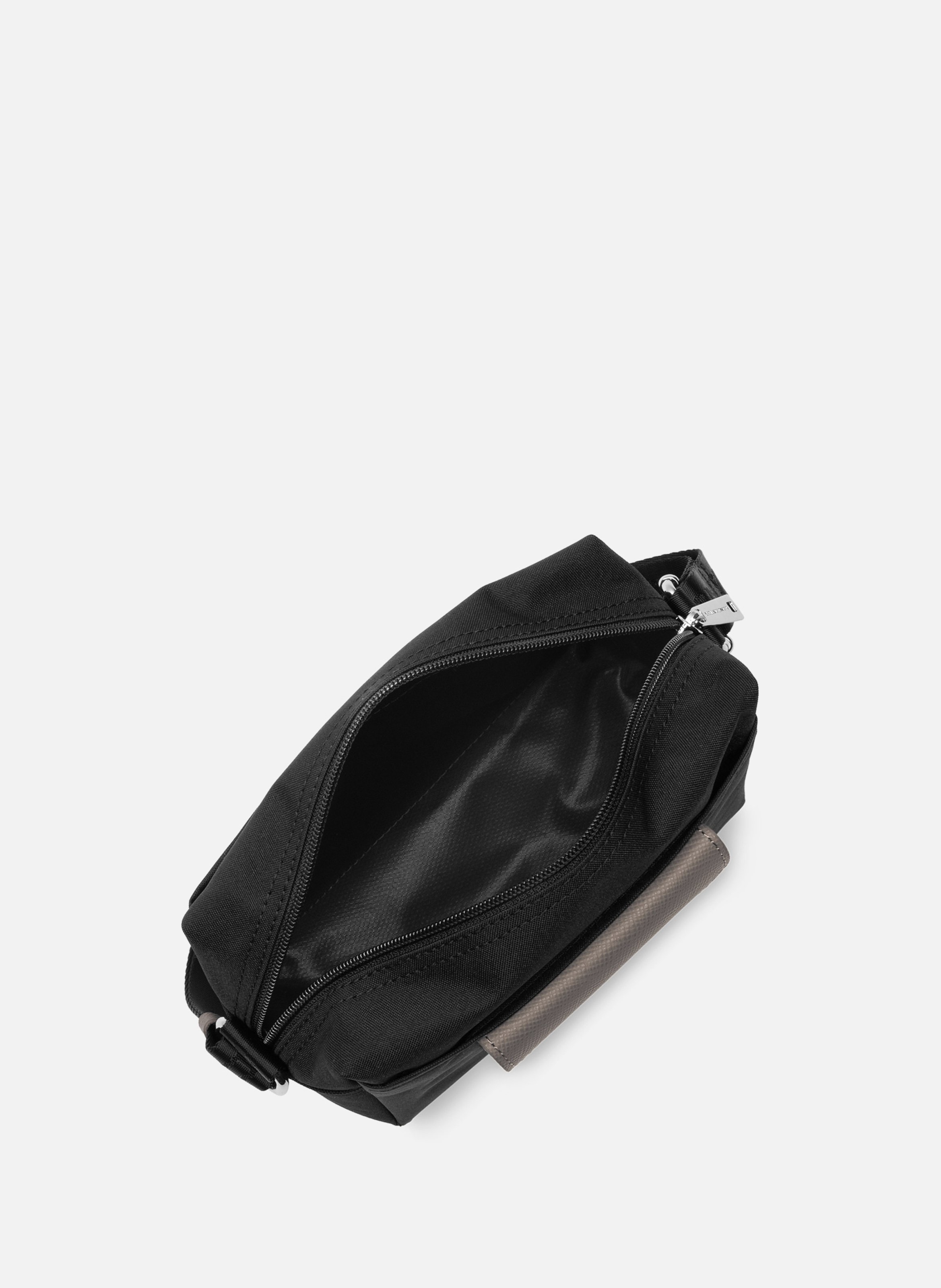 Sac trotteur - smart kba LANCASTER Noir