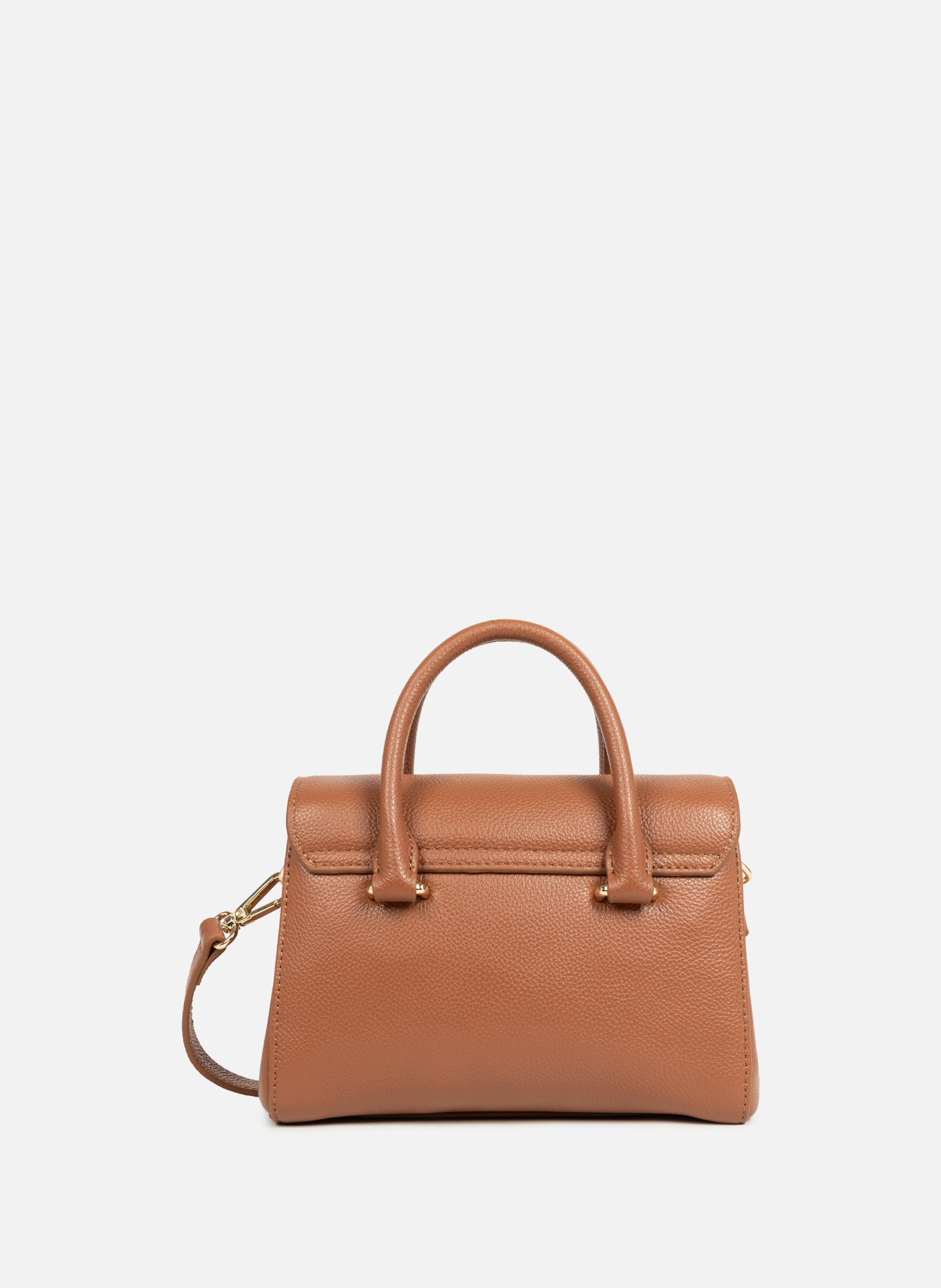Kleine handtas - Milano Cosmos LANCASTER Bruin
