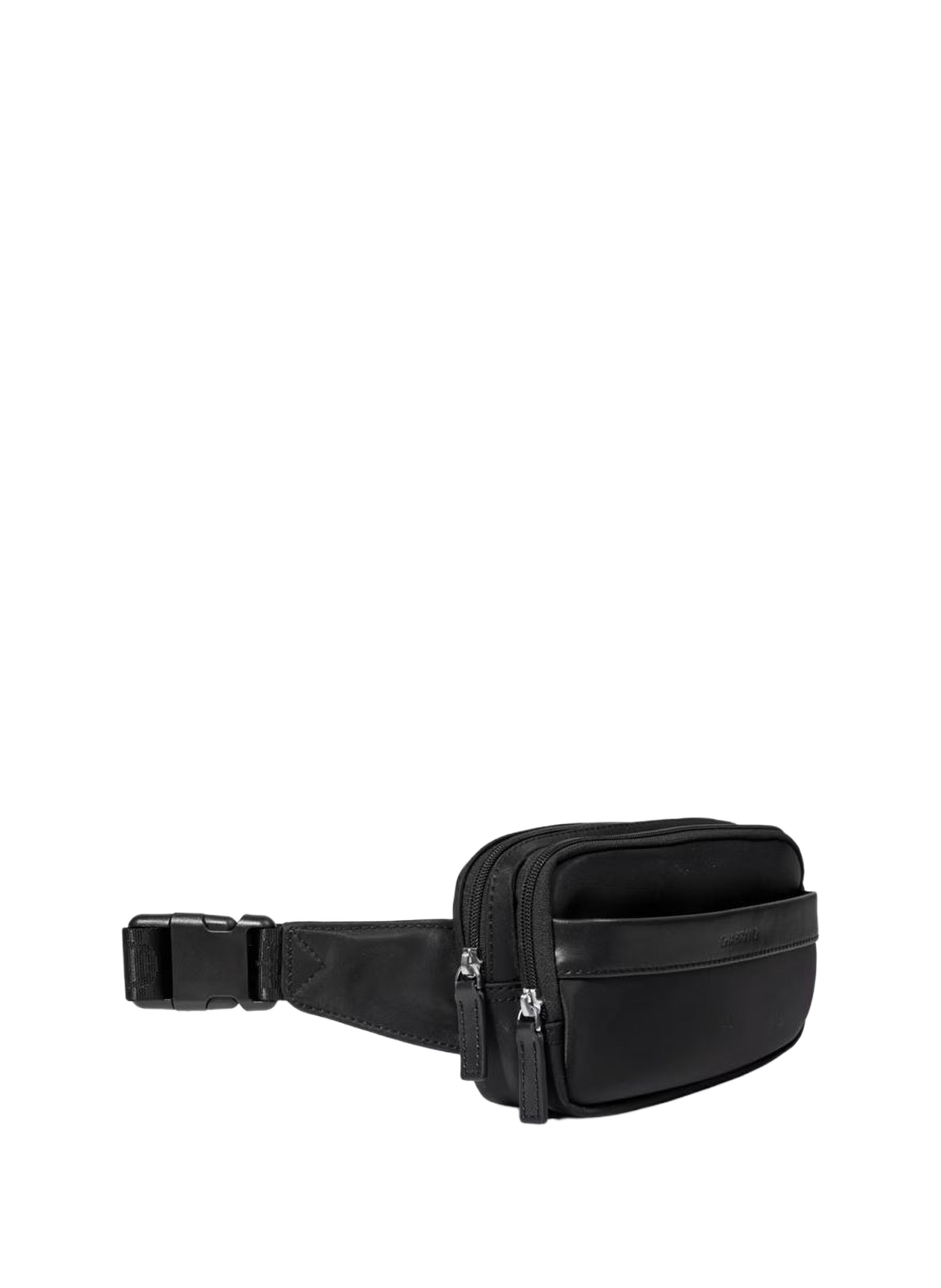 Sac banane Saint Antoine  CHABRAND Noir