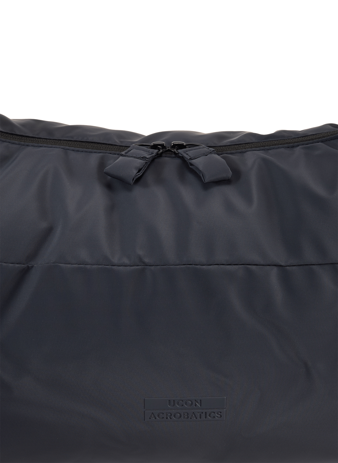 Einfarbige Schultertasche UCON ACROBATICS Blau