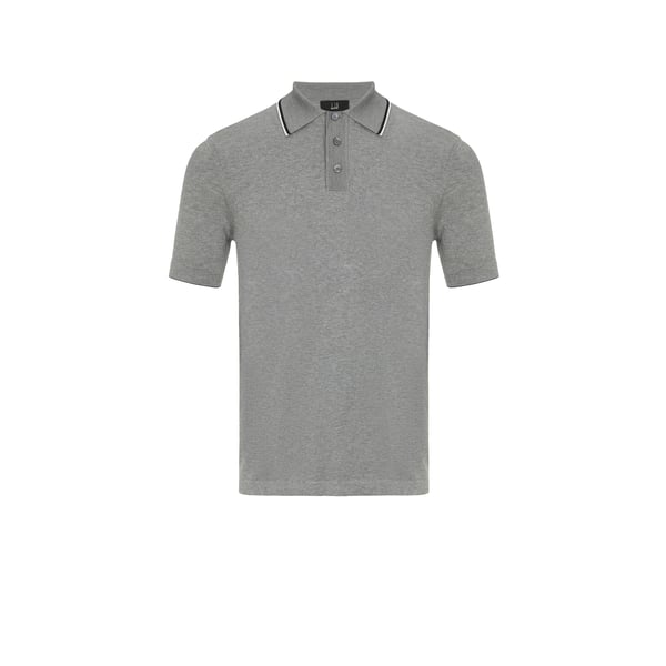 Polo en coton