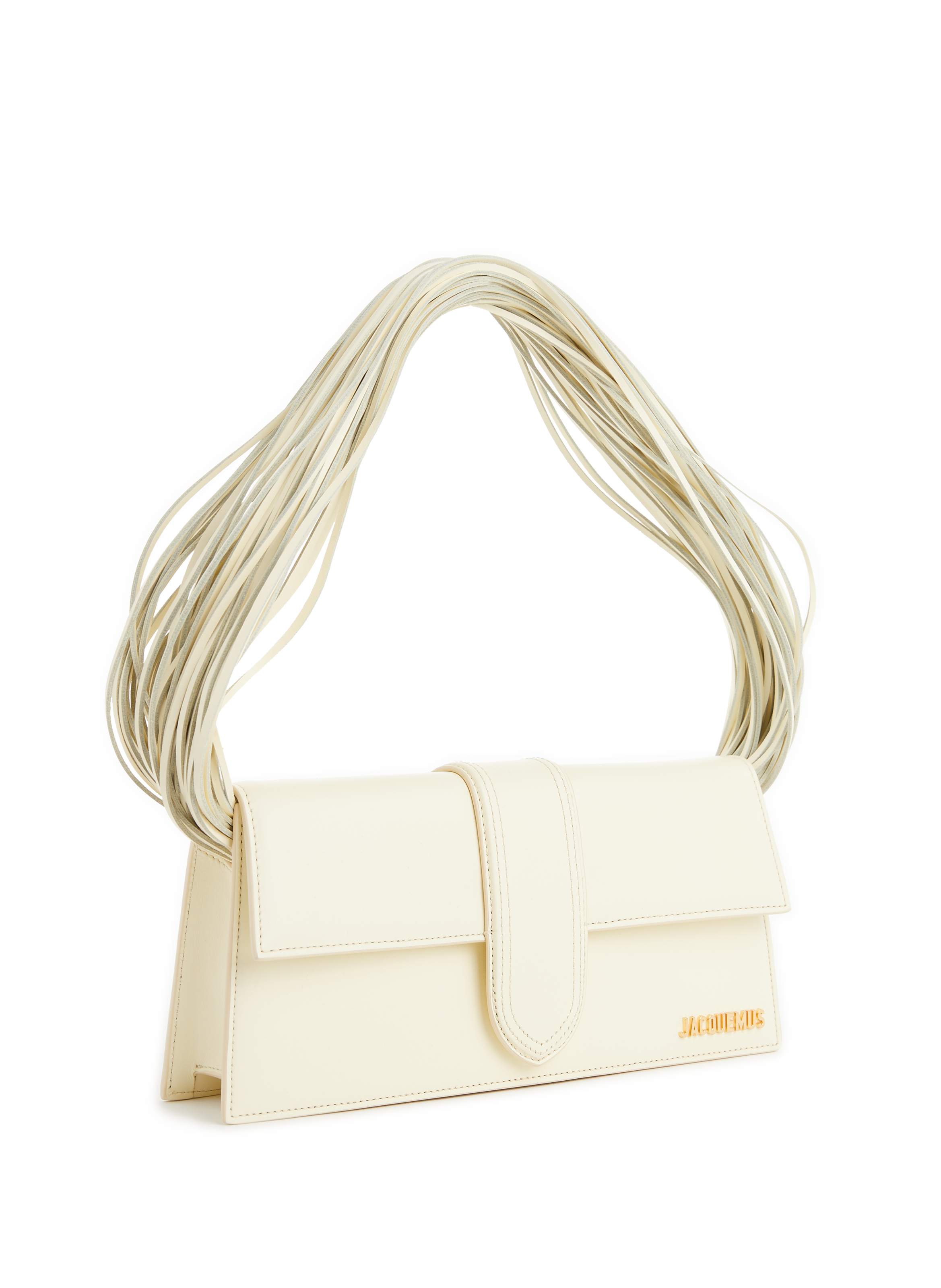 Le Bambino Long Ficiu en cuir