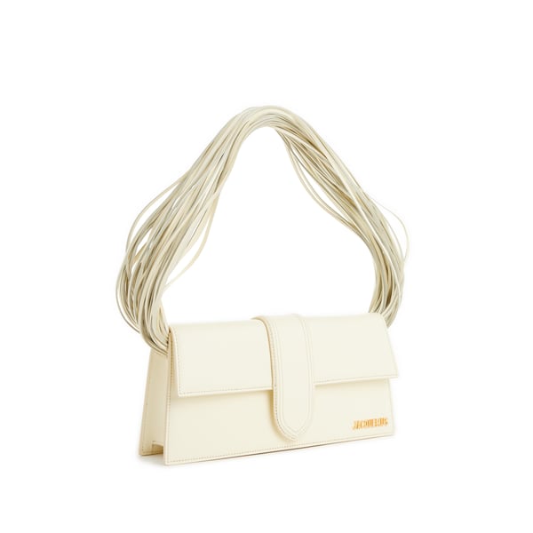 Le Bambino Long Ficiu en cuir