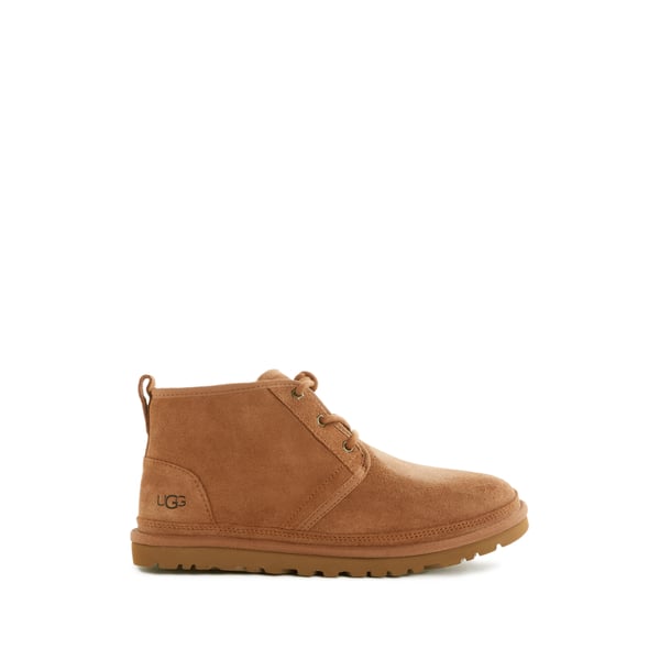 Chaussures à lacets en suède Chaussures à lacets en suède