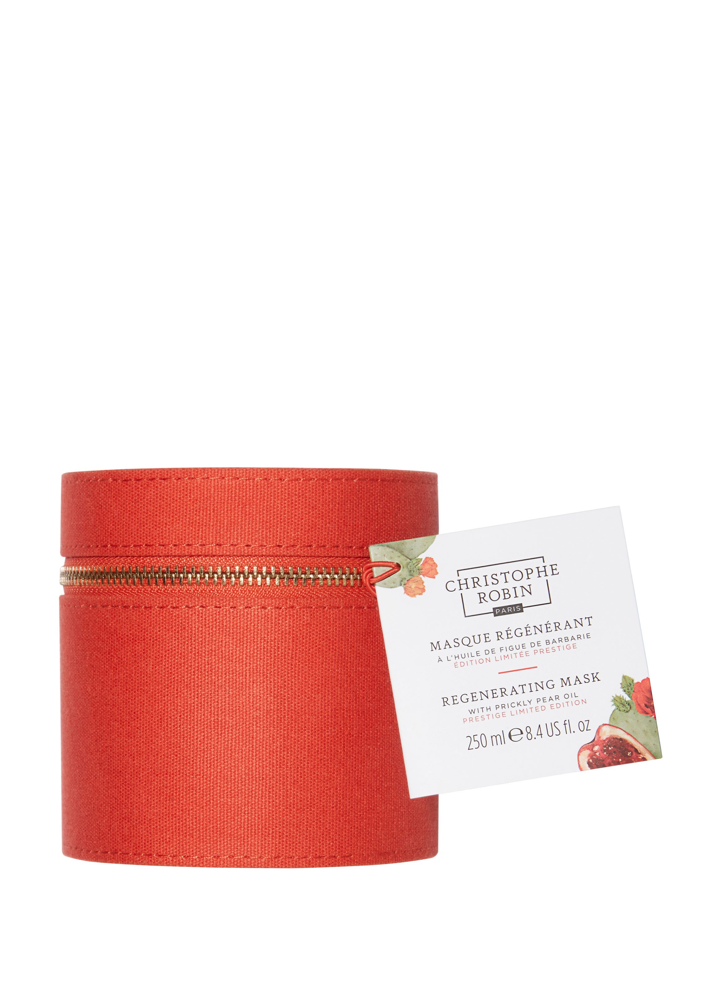 Masque Régénérant Prestige édition limitée CHRISTOPHE ROBIN No color