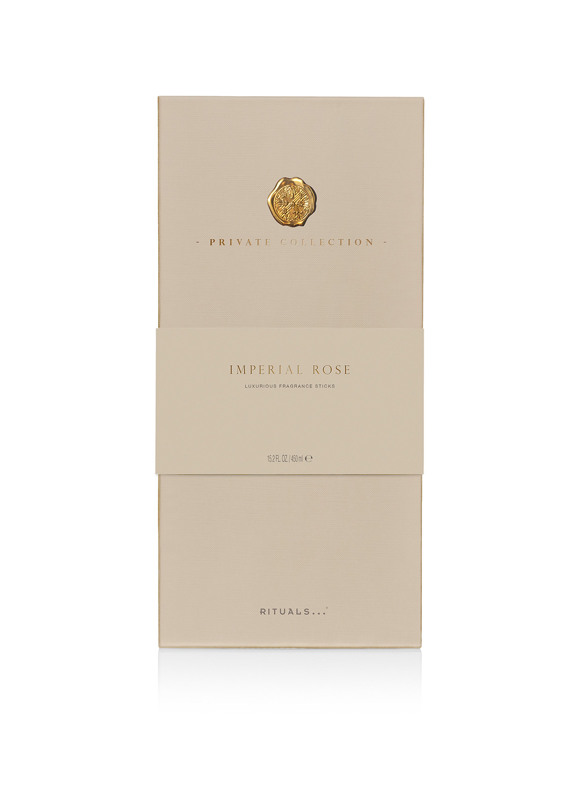 Imperial Rose - Bâtonnets parfumés