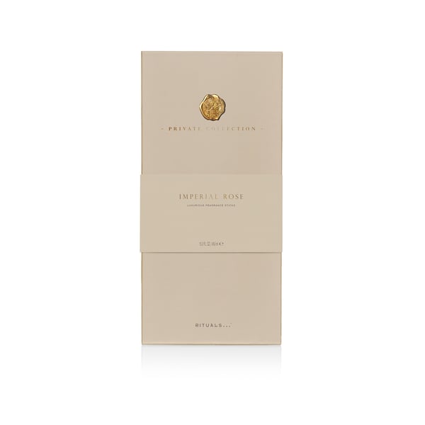 Imperial Rose - Bâtonnets parfumés