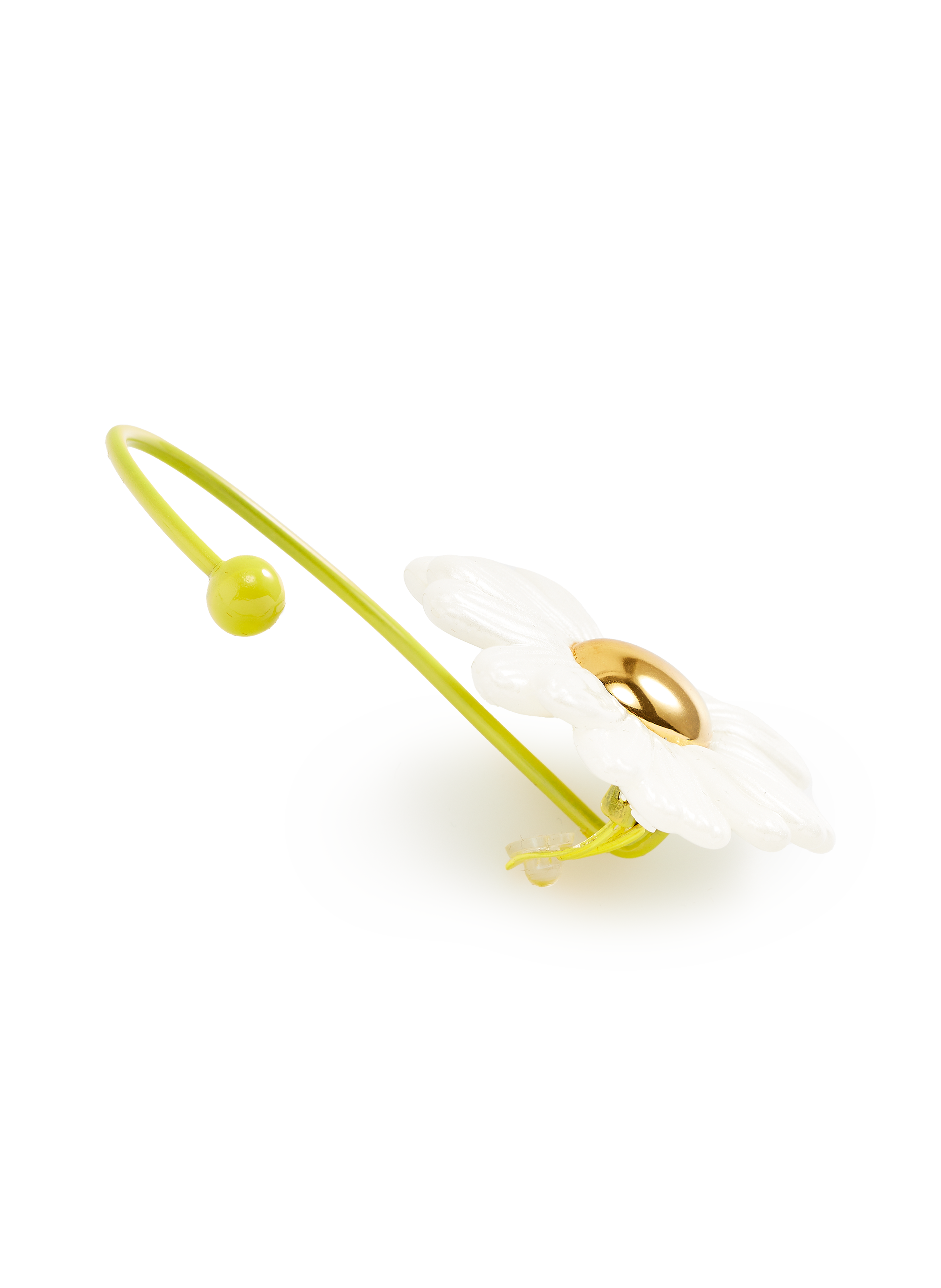 X TETIER - Ear cuff Daisy