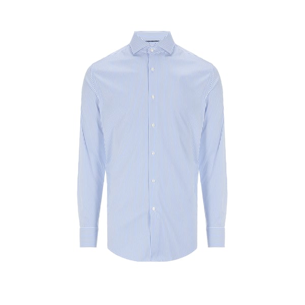 Chemise manches longues