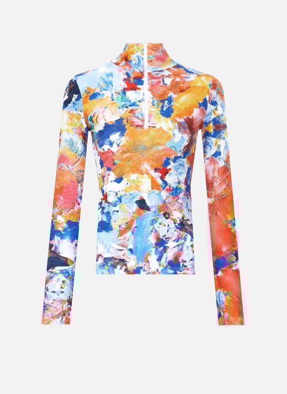 Top à motif WEINSANTO Top à motif WEINSANTO