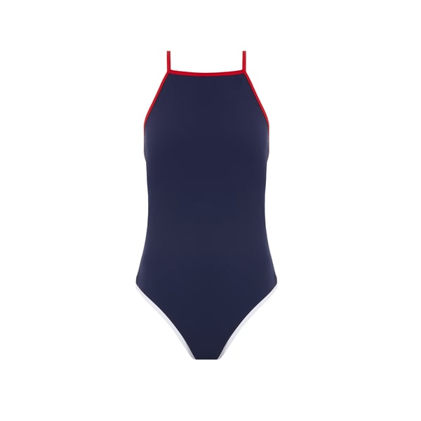 Maillot de bain une pièce Maillot de bain une pièce