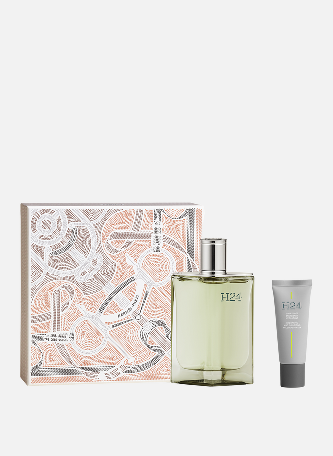 H24-Box – HERMÈS Eau de Parfum
