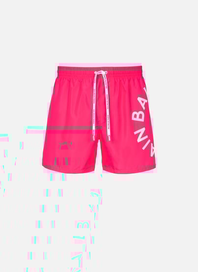 Collection Maillots De Bain Balmain Homme Printemps